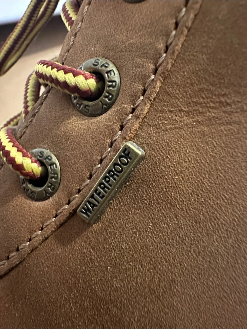 Sperry Top Sider Rain Boot